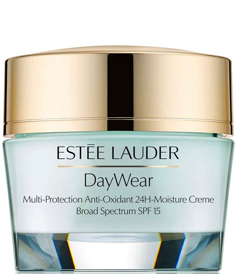 estee lauder anti oxidant cream.